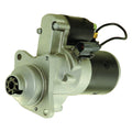 REMANUFACTURED STARTER