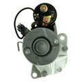 REMANUFACTURED STARTER