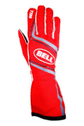 Bell Adv-TX Glove Red/Black Large Sfi 3.3/5