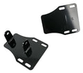 UMI Performance 82-92 GM F-Body LSX Motor Mounts Only for use with UMI K-members