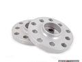 H&R Trak+ 18mm DR Spacer Bolt Pattern 5/120 66.5mm CB Bolt Thread 14x1.25 23-25 BMW G09