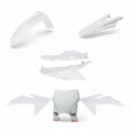 Cycra 23-24 KTM SX/SX-F/XC/XC-F 5 Piece Body Kit - White