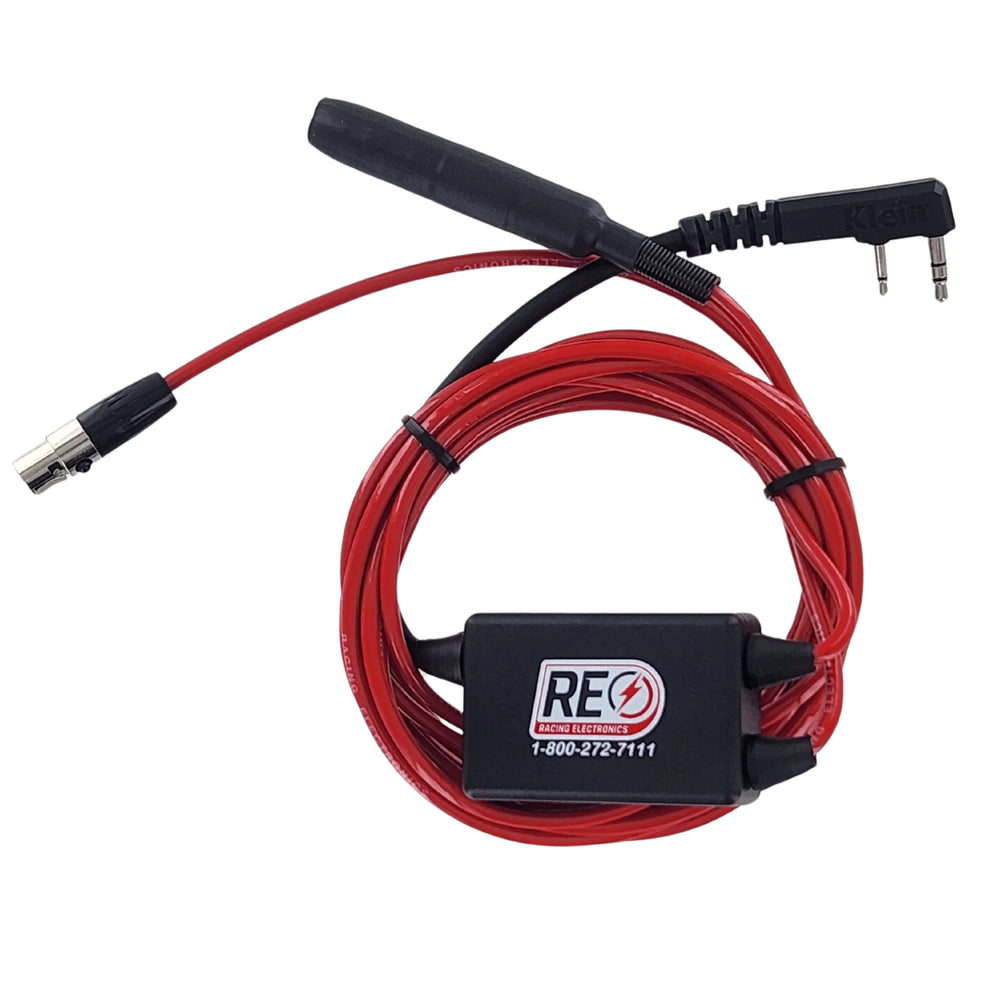 RACING ELECTRONICS auto part