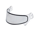 Bell SE077 Helmet Shield - Clear