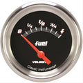 VELOCITY BLACK 2 5/8IN FUEL, 0-90ohm