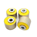 ARB Caster Kit 44mm Wide Arms RRov & Disc