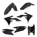 Cycra 19+ Suzuki RMZ 250-450 5 PC. Replica Body Kit - White