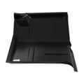 6772 CHEVY/GMC C10 BROTHERS TRUCKS BEHIND SEAT SPEAKER BRACKETS