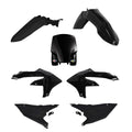 Cycra 2026 Yamaha YZ450F 5 pc Body Kit - Black