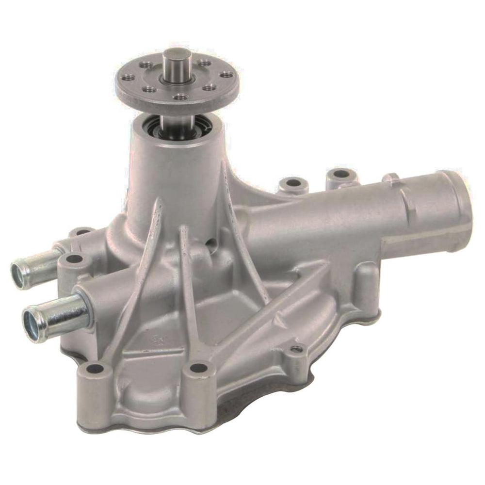 W/PUMP SBF 7985 H/V ALUM