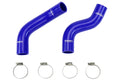 Mishimoto 99-01 Subaru Impreza RS 2.5L Blue Silicone Hose Kit