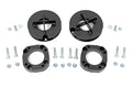 1.75 Inch Leveling Kit w/ Rear Spacer Toyota Tundra 2WD/4WD (2022-2024)