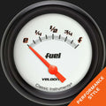 VELOCITY WHITE 2 5/8IN FUEL, 0-90OH