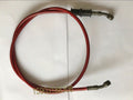 Russell 96-00 Honda Civic SOHC Clutch Hose Kit