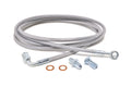 Russell 96-00 Honda Civic SOHC Clutch Hose Kit