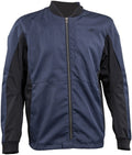 Speed and Strength Under The Radar Textile Jacket Navy - 2XL