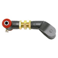 BMR 05-10 S197 Mustang Upper Control Arm On-Car Adj. (Polyurethane) - Black Hammertone