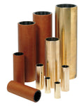 RUBBER BEARING D 40MM, BRONZE