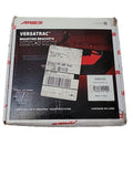 9916 F250 REG CAB VERSATRAC MOUNTING BRACKETS