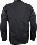 Speed and Strength Under The Radar Textile Jacket Black - Medium
