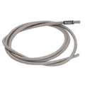 Russell Performance Powerflex -3 AN (1/8in) Power Steering Hose (20 Foot Roll) (Max PSI 2500)
