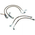 Russell Performance 99-04 Ford Mustang Cobra (with IRS) Brake Line Kit