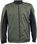 Speed and Strength Under The Radar Textile Jacket Olive - Small