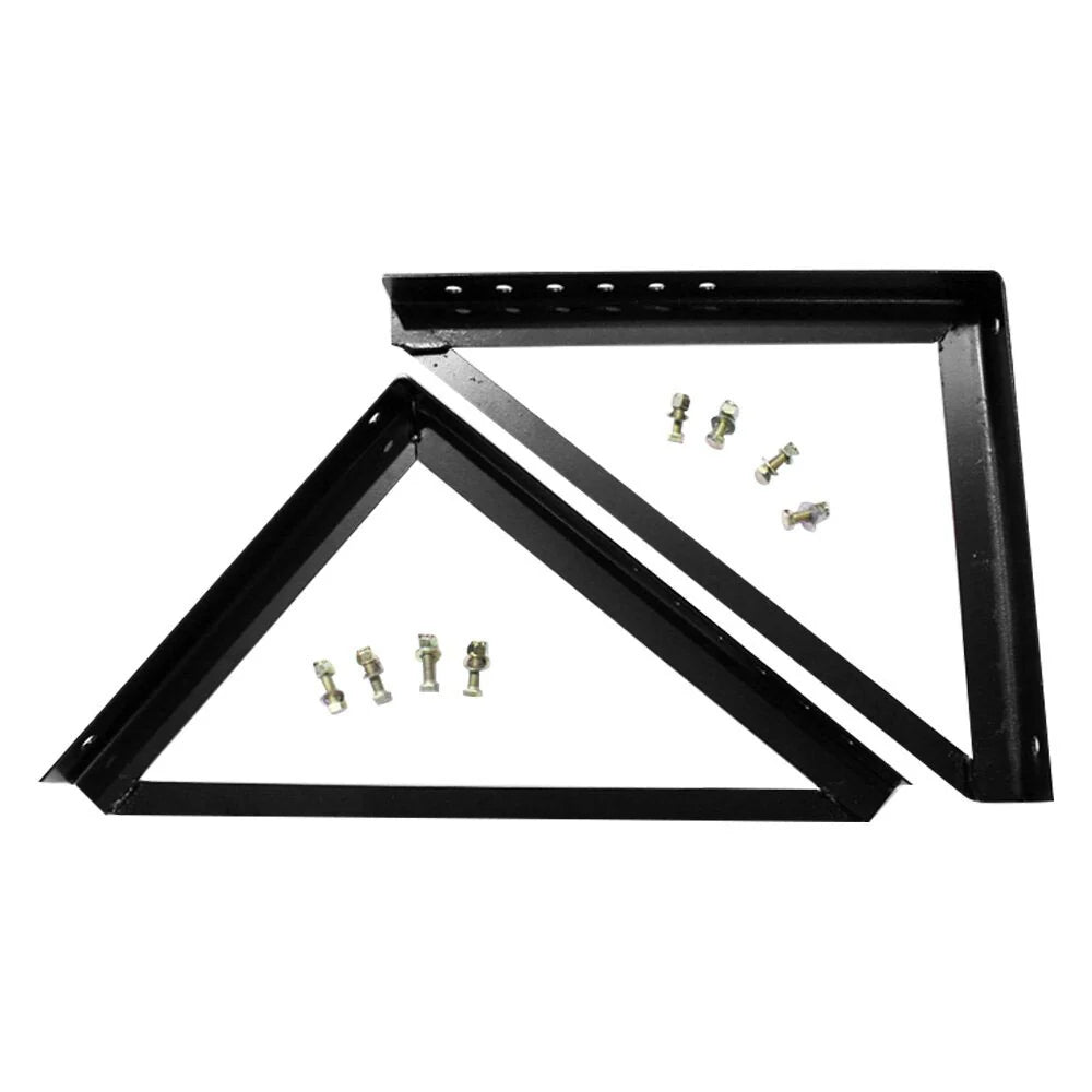 UNDER BODY MOUNTING BRACKET