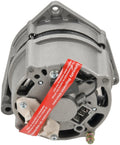 RE ALTERNATOR
