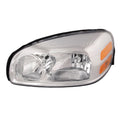 LH HEADLAMP ASSY COMPOSITE; TERRAZA 0507