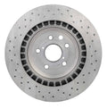 DISC BRAKE ROTOR