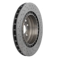 DISC BRAKE ROTOR