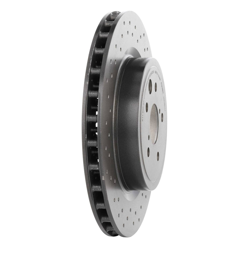 DISC BRAKE ROTOR