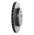 DISC BRAKE ROTOR