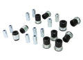 Front Control Arm Bushings