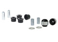 Front Control Arm Bushings