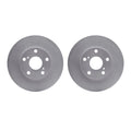 DFC 92-06 Lexus ES300 Front Geospec Rotors
