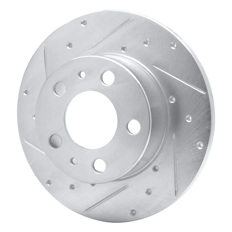R1 Concepts silver auto part