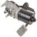 NEW WIPER MOTORS