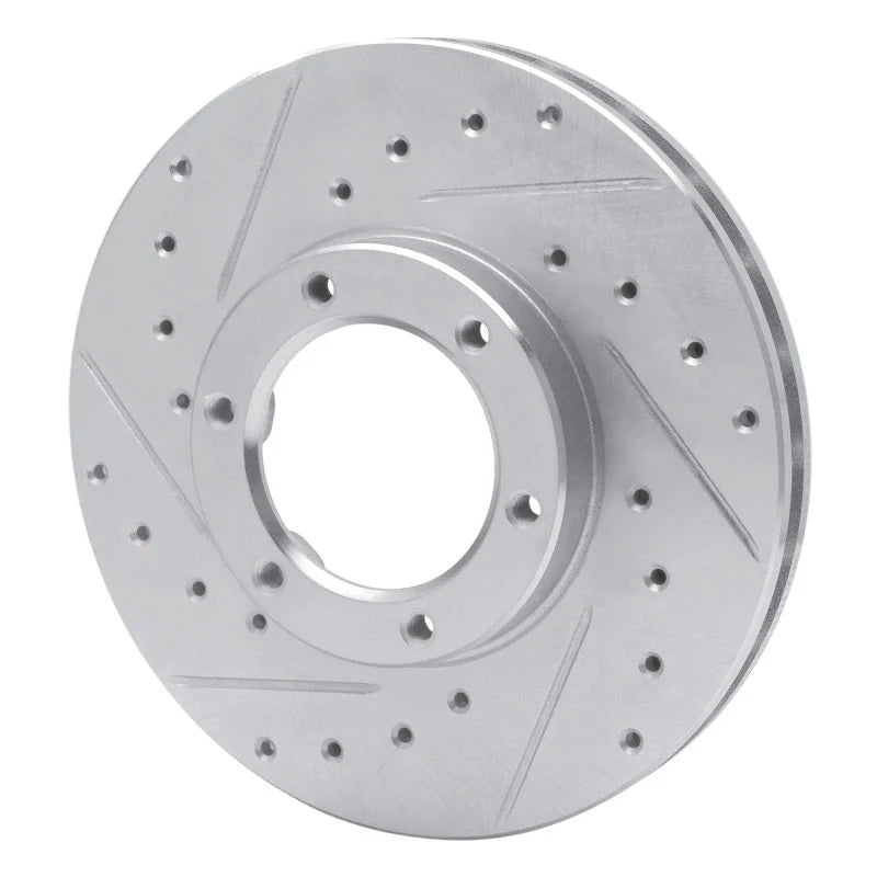 R1 Concepts silver auto part