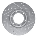 R1 Concepts auto part detail