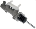 NEW MASTER CYLINDER