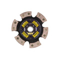 ACT 2001 BMW M3 6 Pad Sprung Race Disc