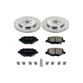 Power Stop 13-19 Ford Explorer Rear Autospecialty Brake Kit