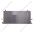 A/C CONDENSER