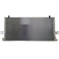 A/C CONDENSER
