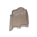 Westin 1999-2007 Ford Super Duty Reg/Super Cab/Crew Cab Wade Sure-Fit Floor Liners Front - Tan
