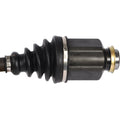 NEW CV DRIVE AXLES