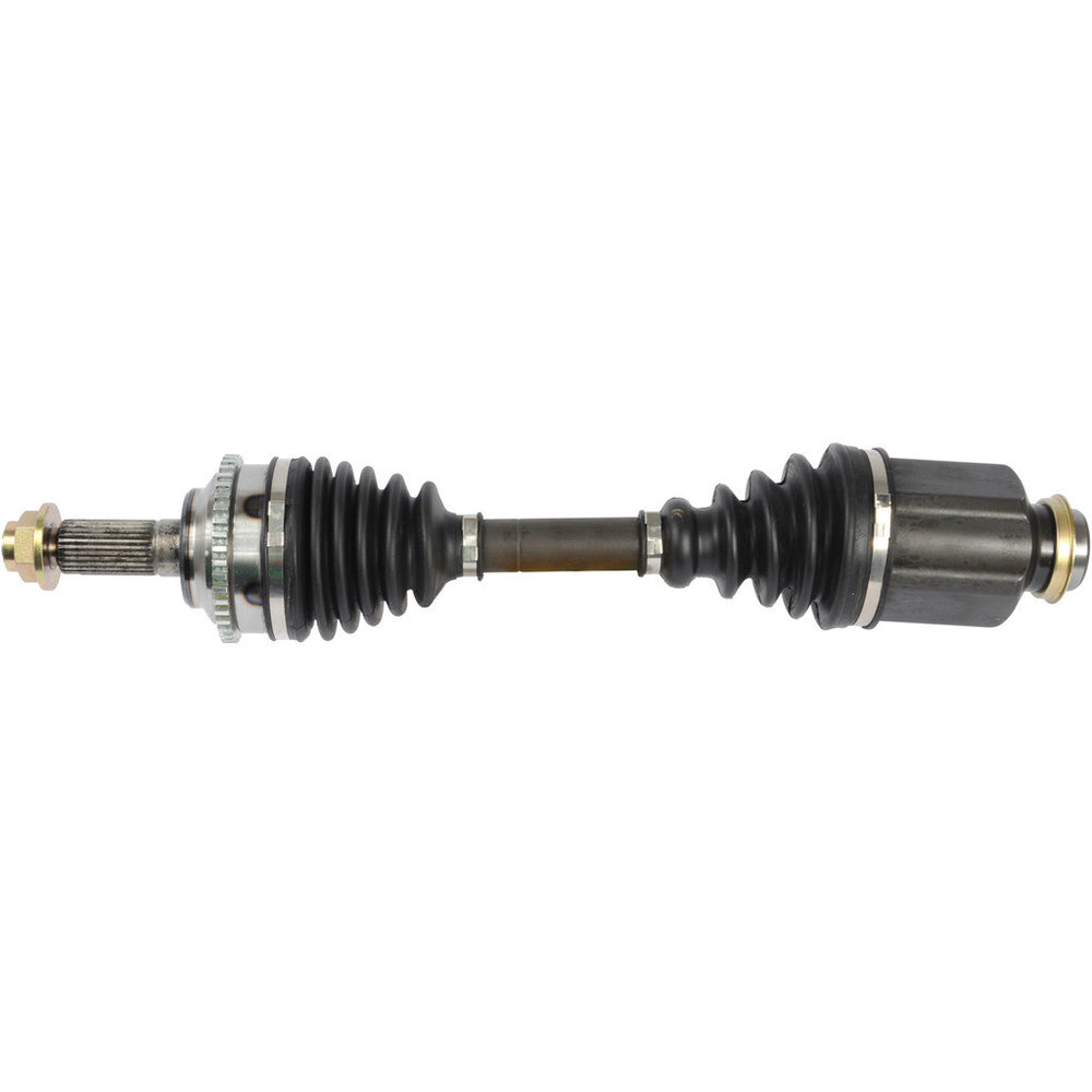 A1 REMFG INC auto part