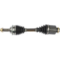 NEW CV DRIVE AXLES